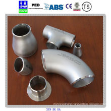 2205 Stainless Steel Tee with CE